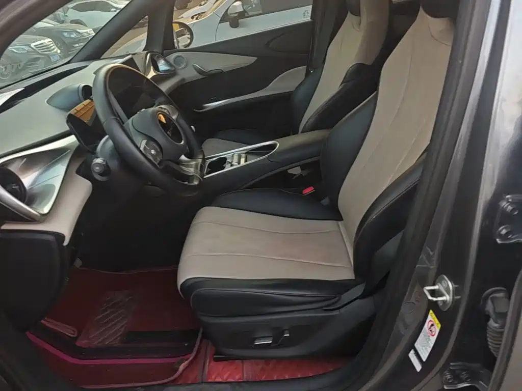 BYD Dolphin — миниатюра 15