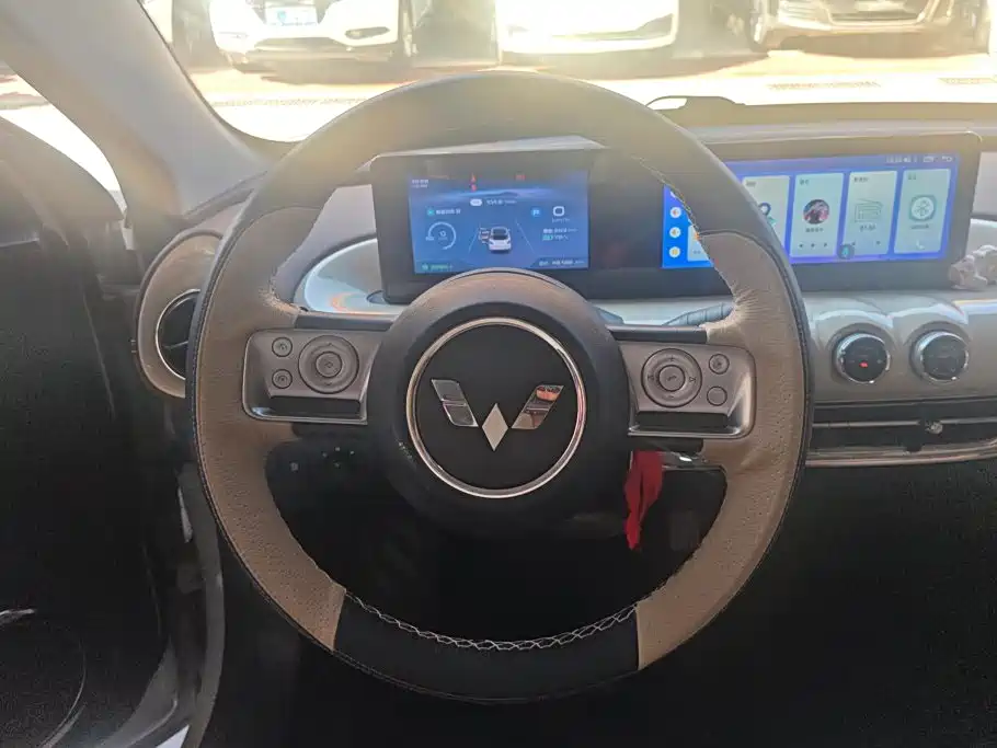 Wuling Bingo — миниатюра 15