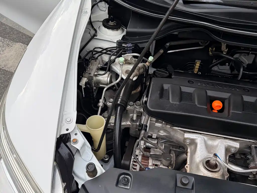 Honda Crider — миниатюра 19