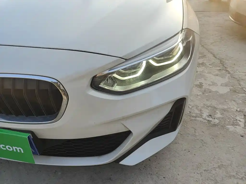 BMW 1 Series — миниатюра 24