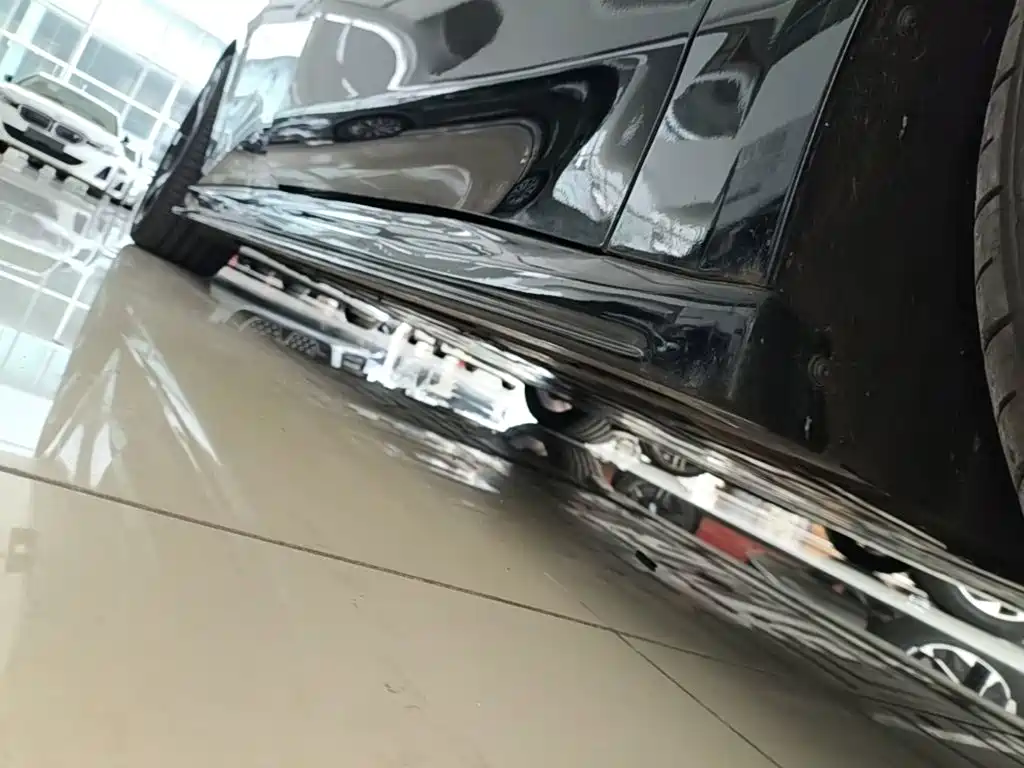 NIO ET5T — миниатюра 21