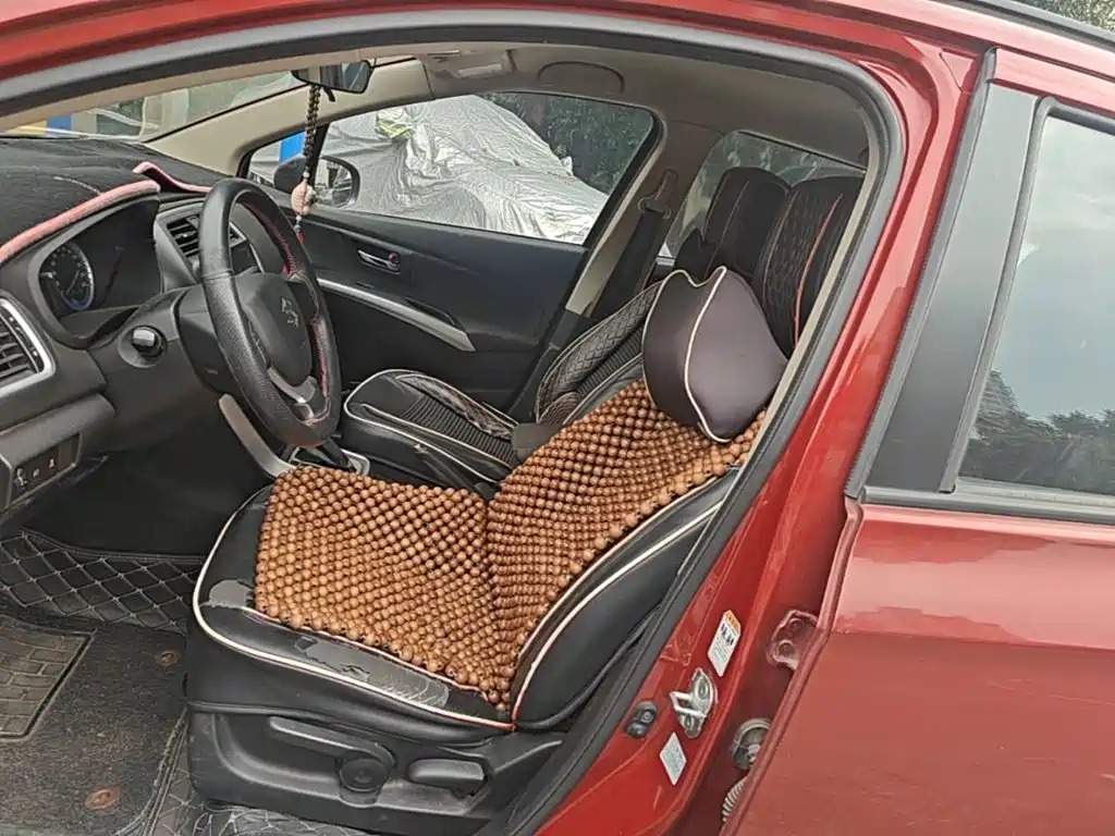 Suzuki S-Cross — миниатюра 15