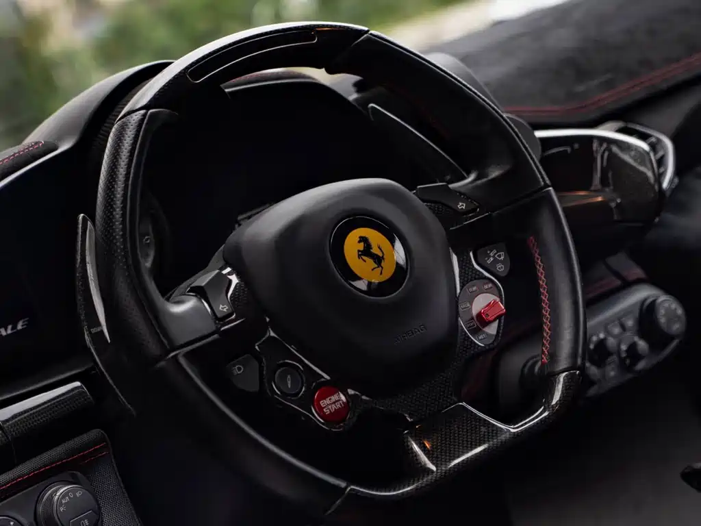 Ferrari 458 — миниатюра 9
