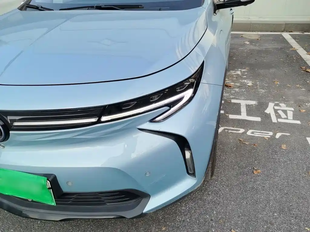 Buick Velite 7 — миниатюра 24