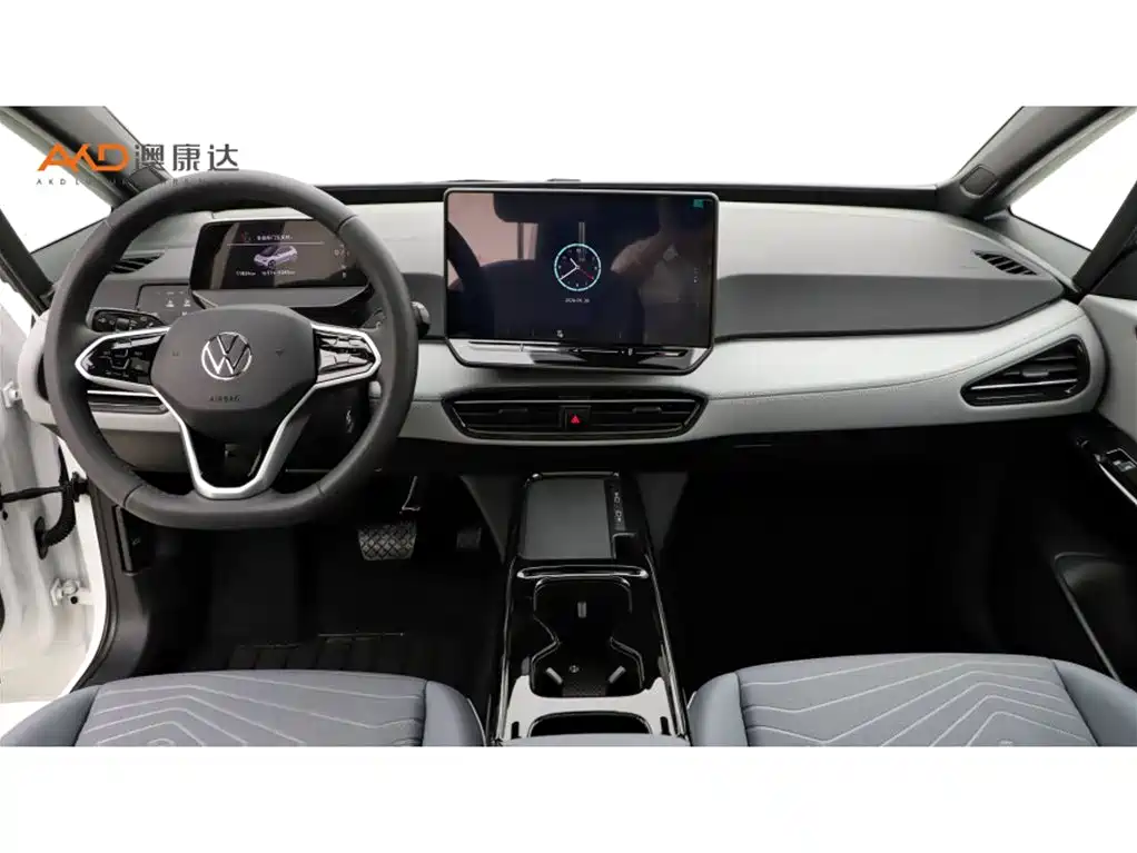 Volkswagen ID.3 — миниатюра 5