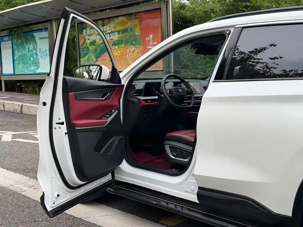 Changan CS75 PLUS — миниатюра 9