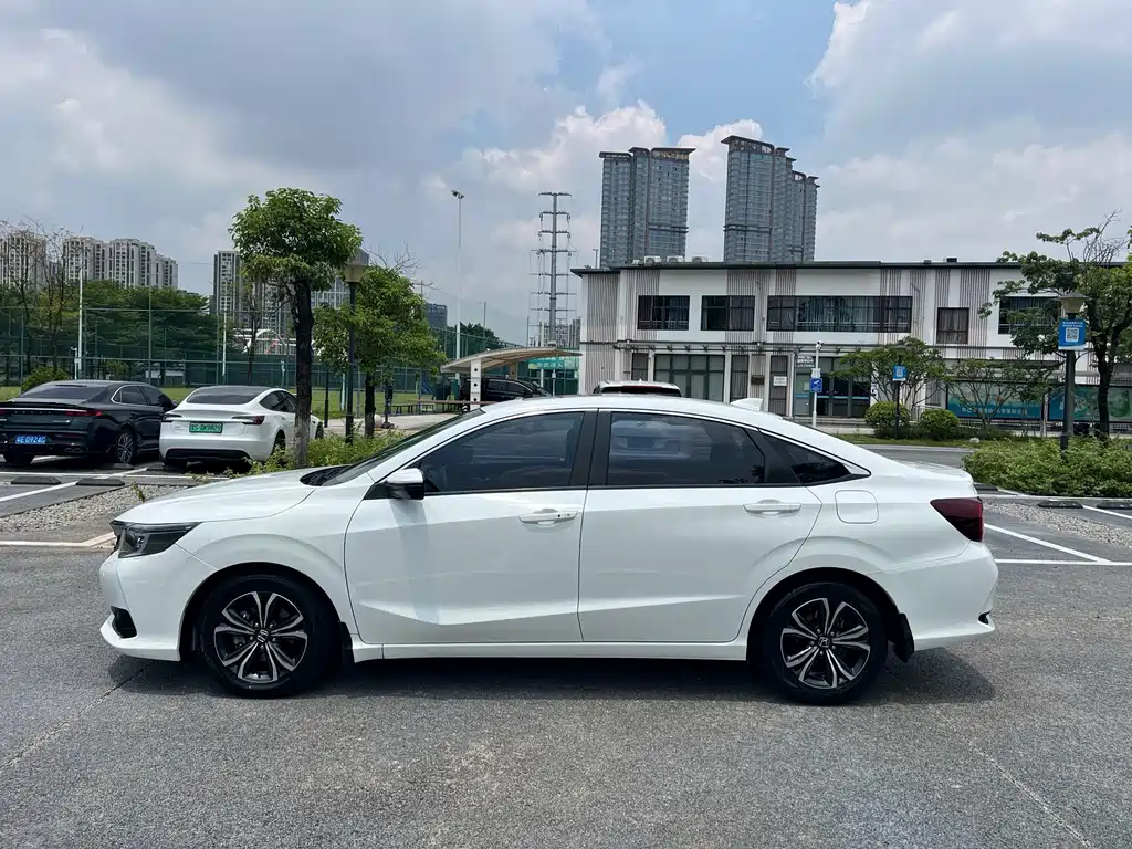 Honda Crider - фото 7