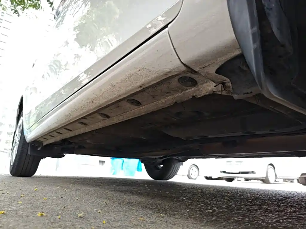 Toyota Vios — миниатюра 21