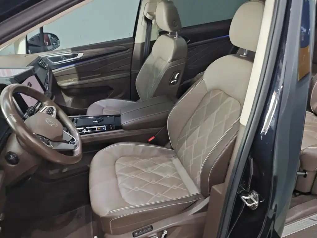 Volkswagen Viloran — миниатюра 11