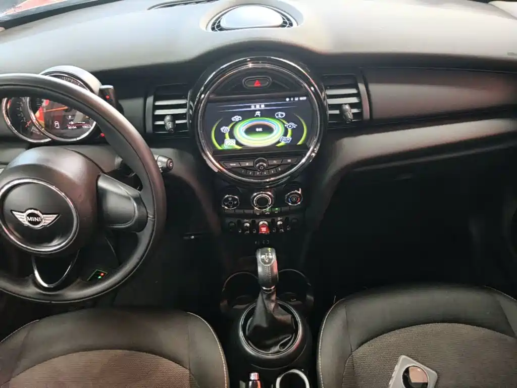 MINI Mini — миниатюра 13