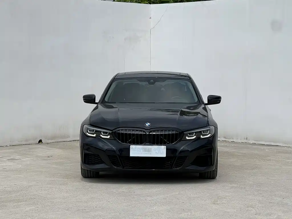 BMW 3 Series — миниатюра 2