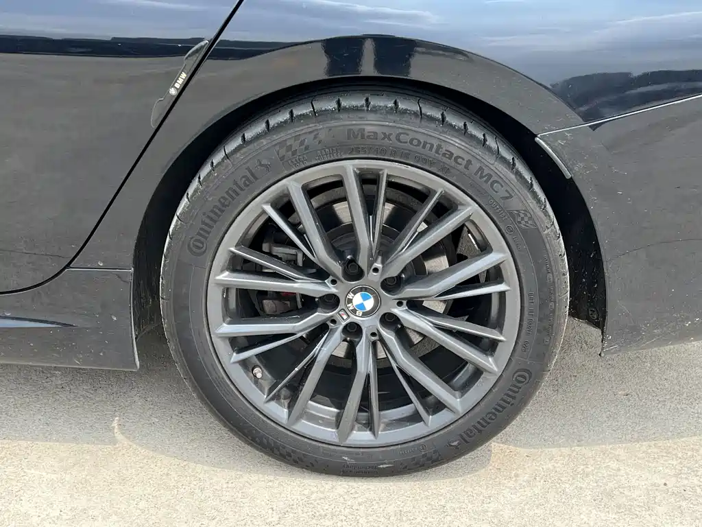 BMW 3 Series — миниатюра 16