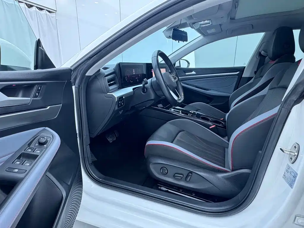Volkswagen Lamando — миниатюра 7