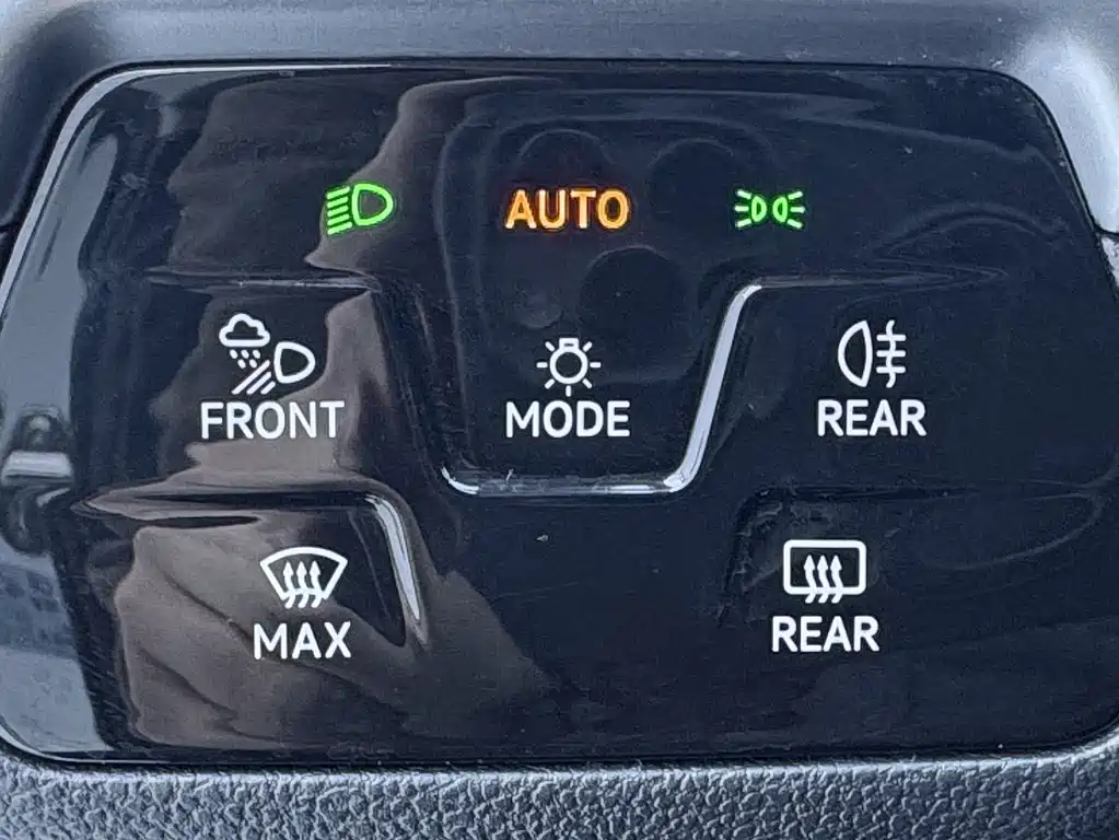 Volkswagen Lamando — миниатюра 8