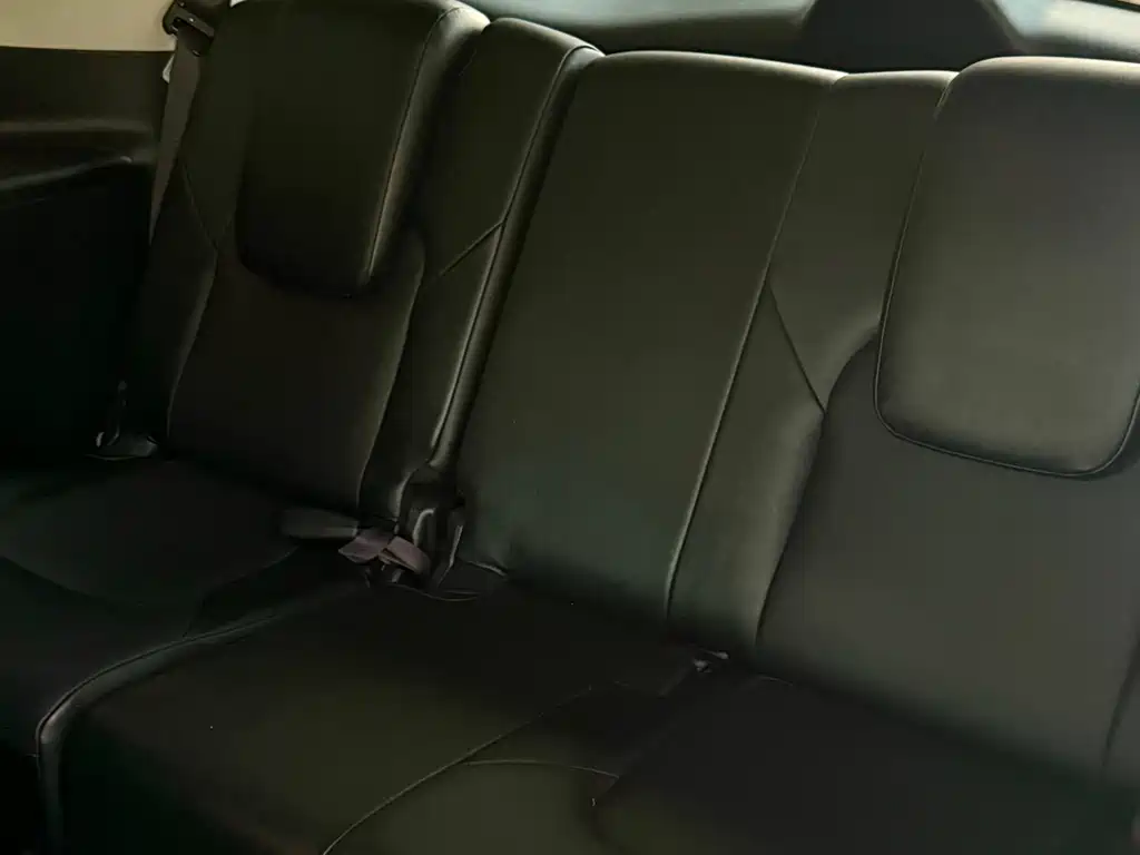 Infiniti QX 2011 QX56