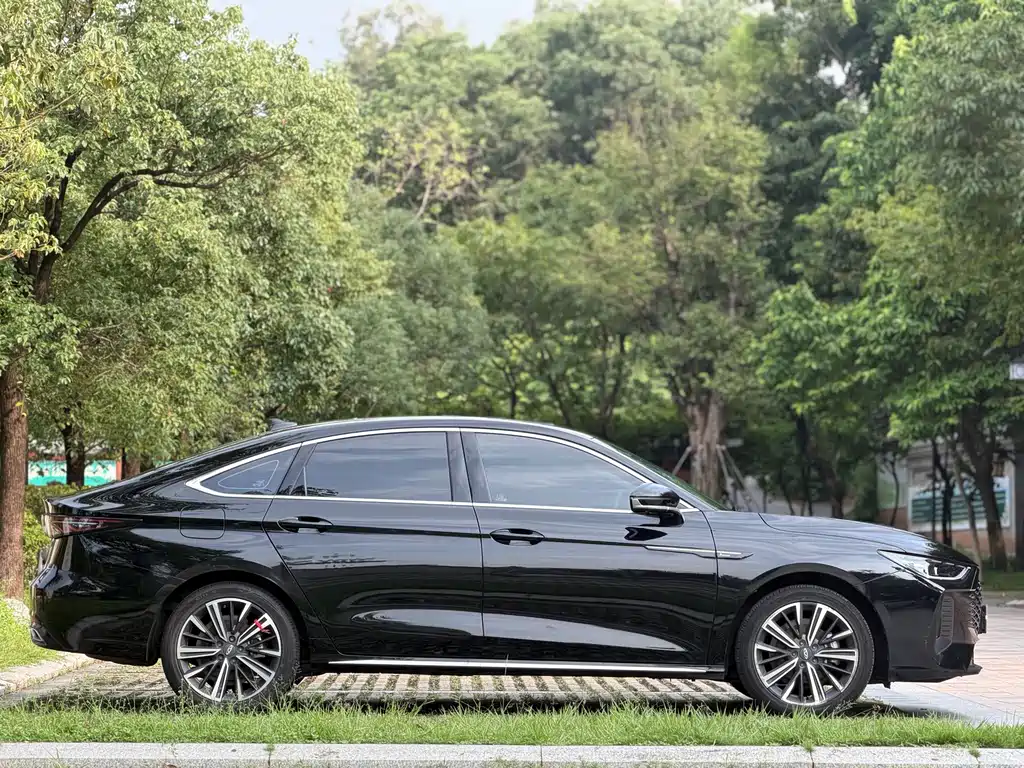 Chery Arrizo 8 PRO — миниатюра 4