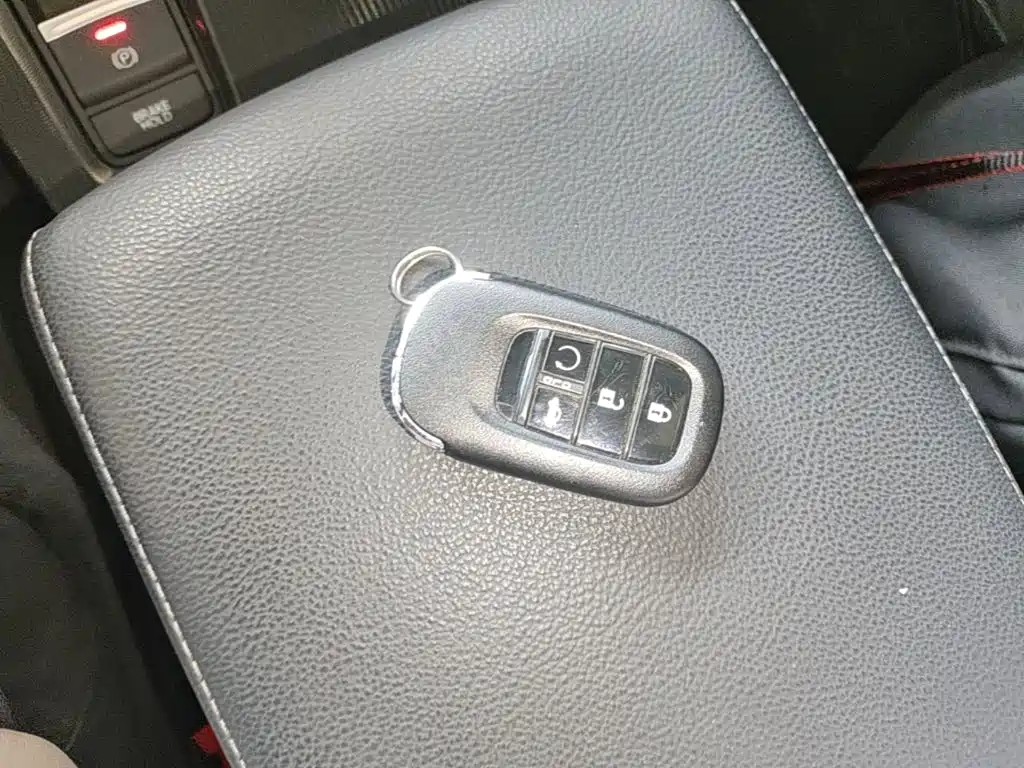 Honda Civic — миниатюра 9