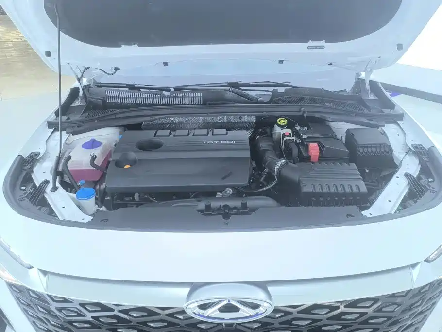 Chery Arrizo 8 — миниатюра 10
