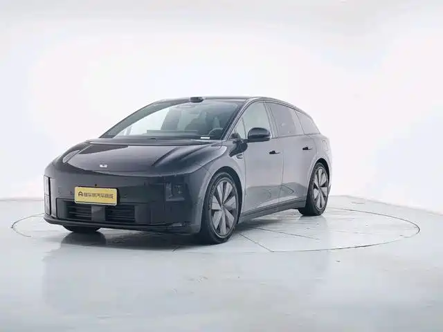 Li Auto 理想i6 2025
