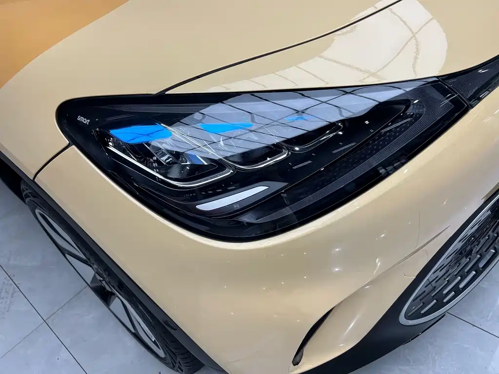 smart Smart #1 — миниатюра 16