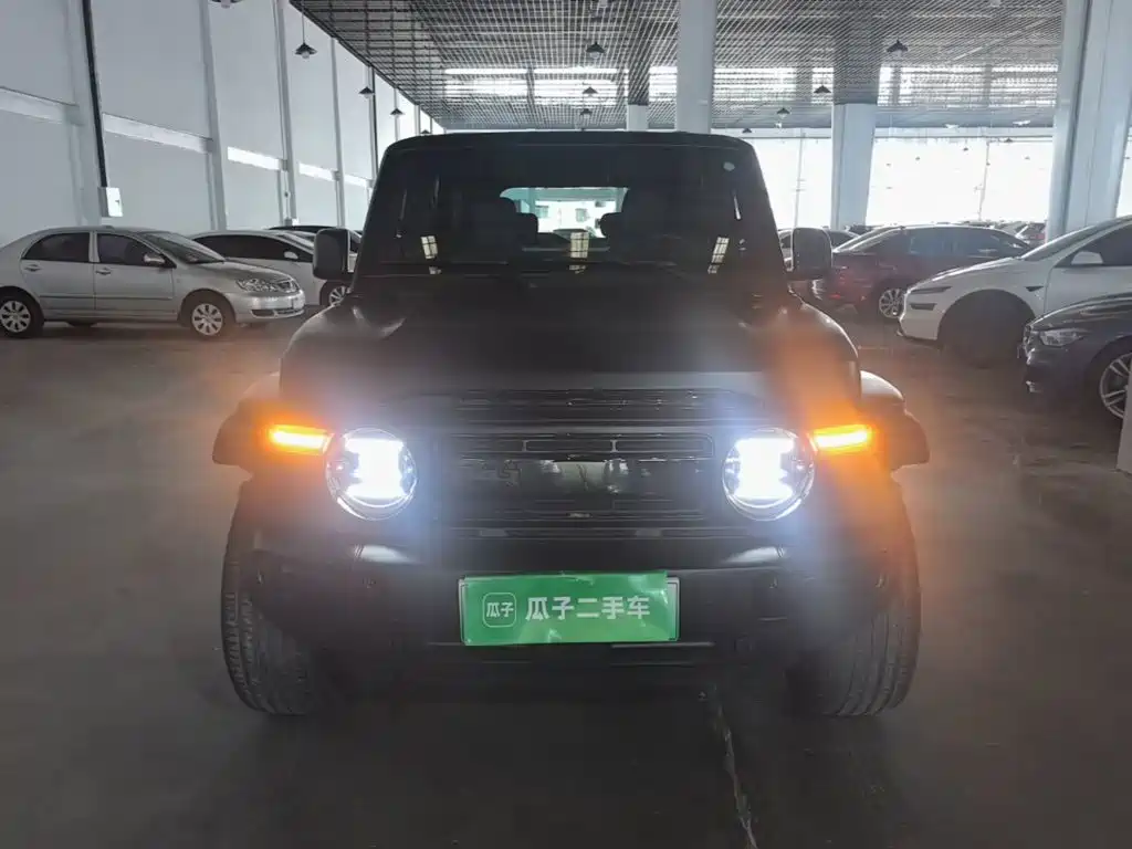iCAR iCAR Super V23 — миниатюра 3