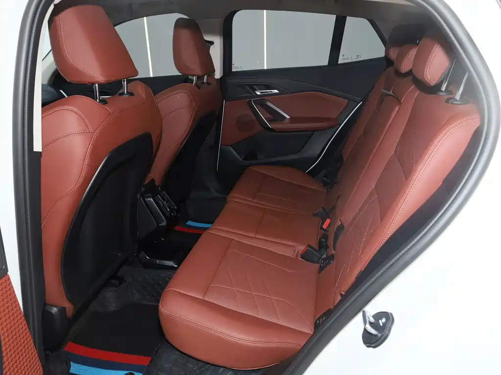 BMW X2 (Import) — миниатюра 12