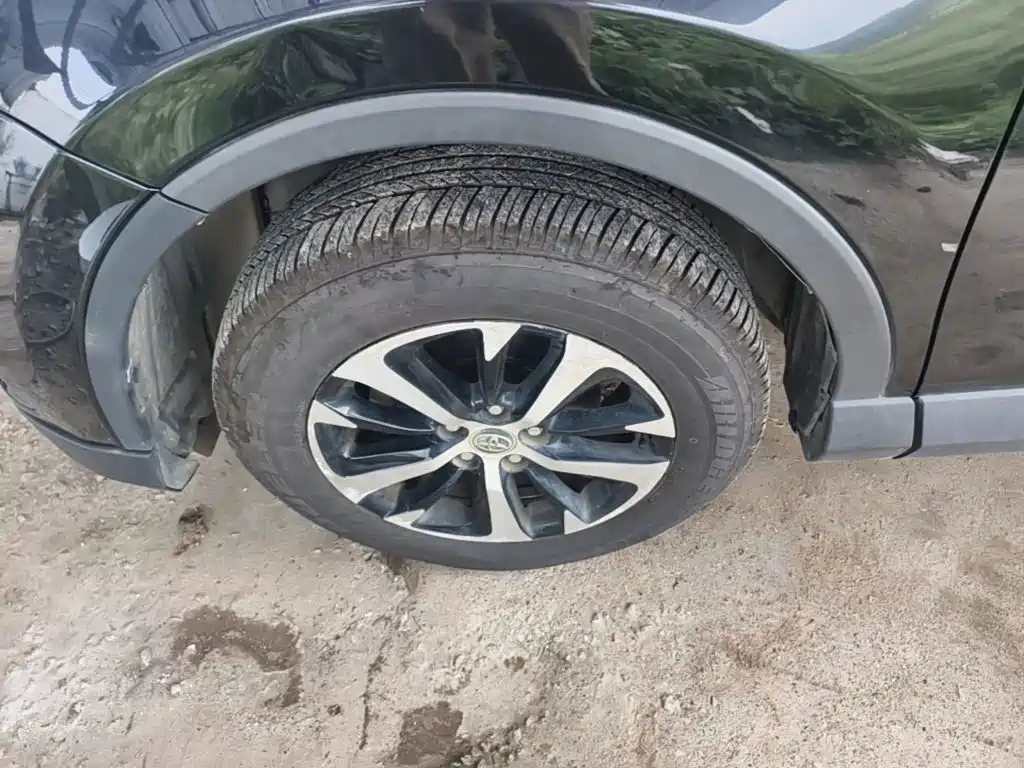 Toyota RAV4 — миниатюра 23