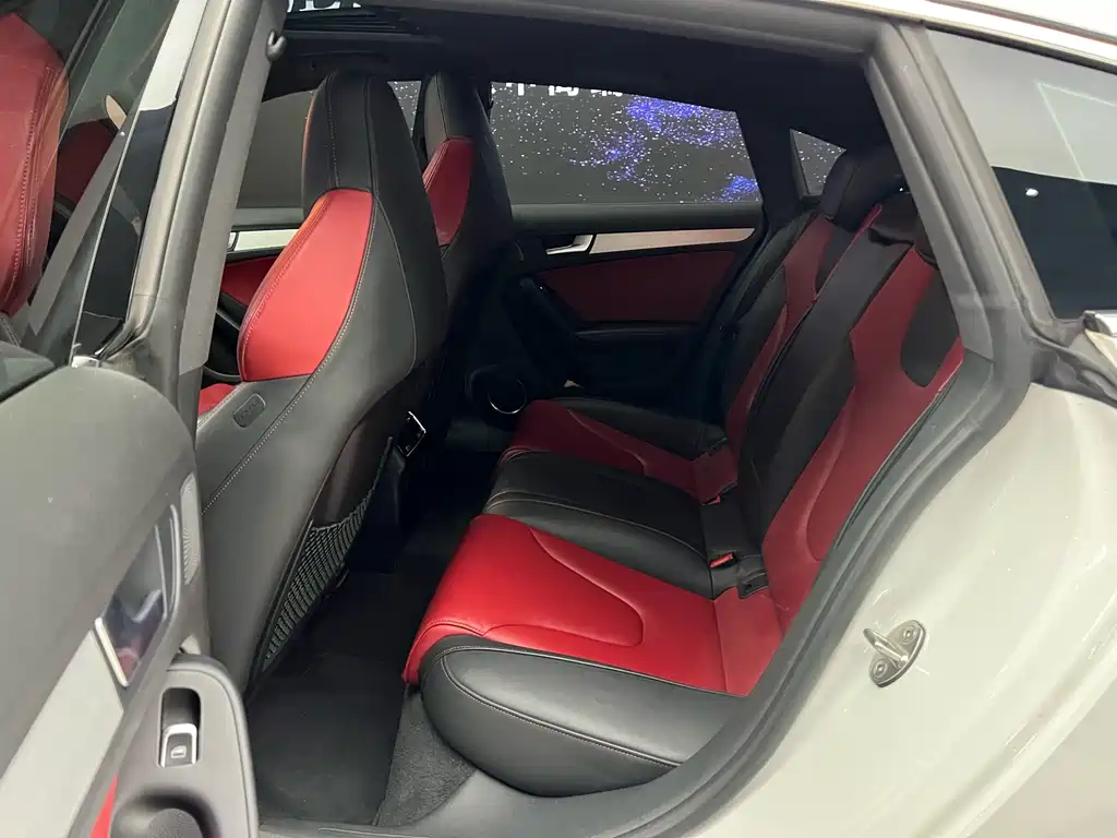 Audi S5 — миниатюра 15