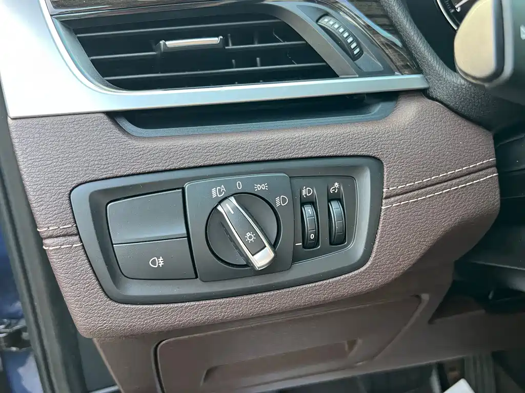 BMW X1 — миниатюра 22