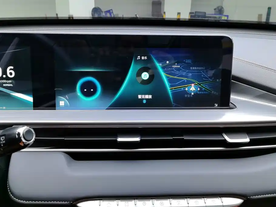 Chery Tiggo 8 PLUS — миниатюра 13