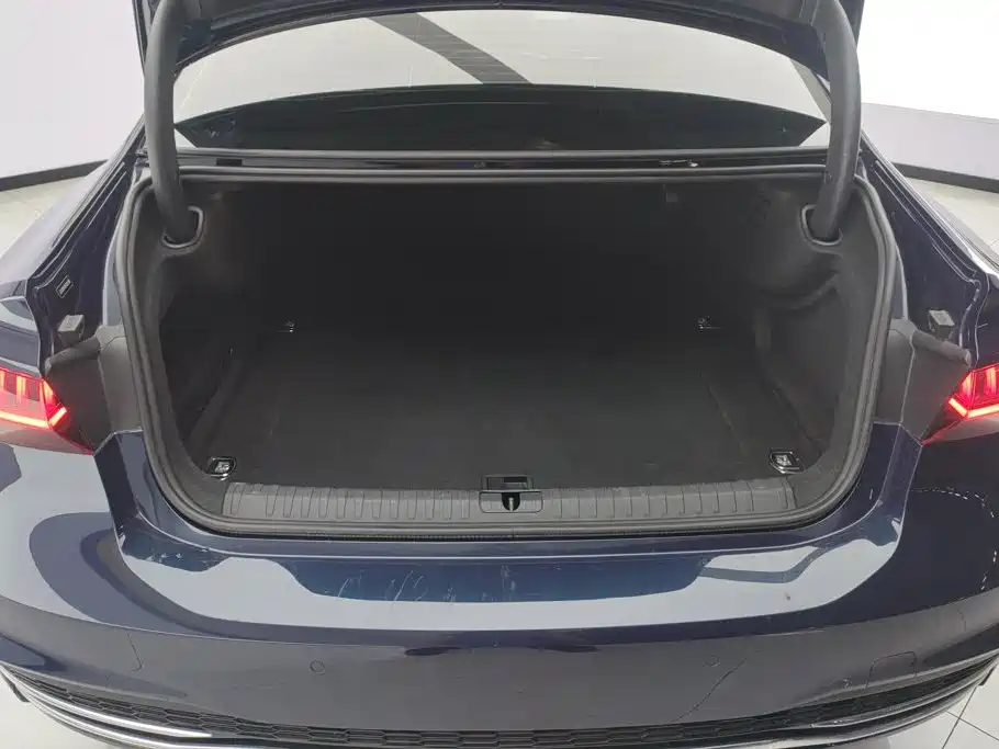 Audi A7L — миниатюра 4