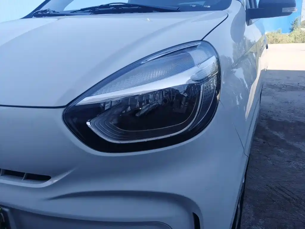 Roewe Clever — миниатюра 24