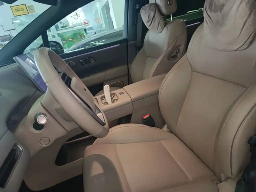 Li Auto Li i6 — миниатюра 15
