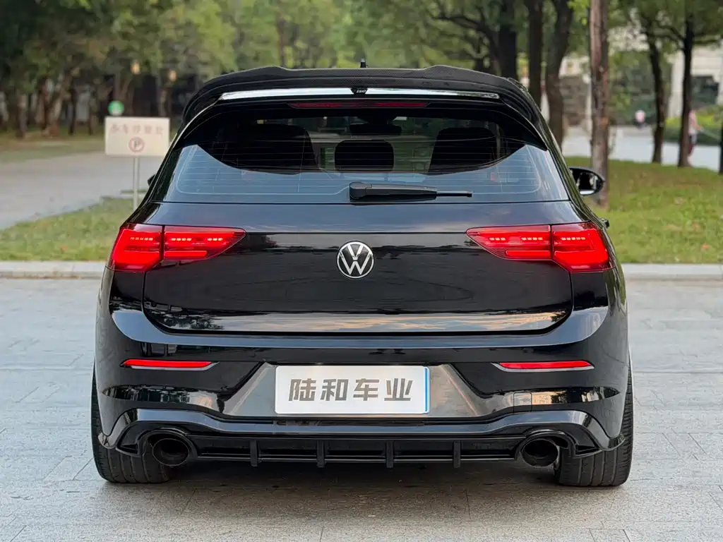 Volkswagen Golf GTI — миниатюра 5