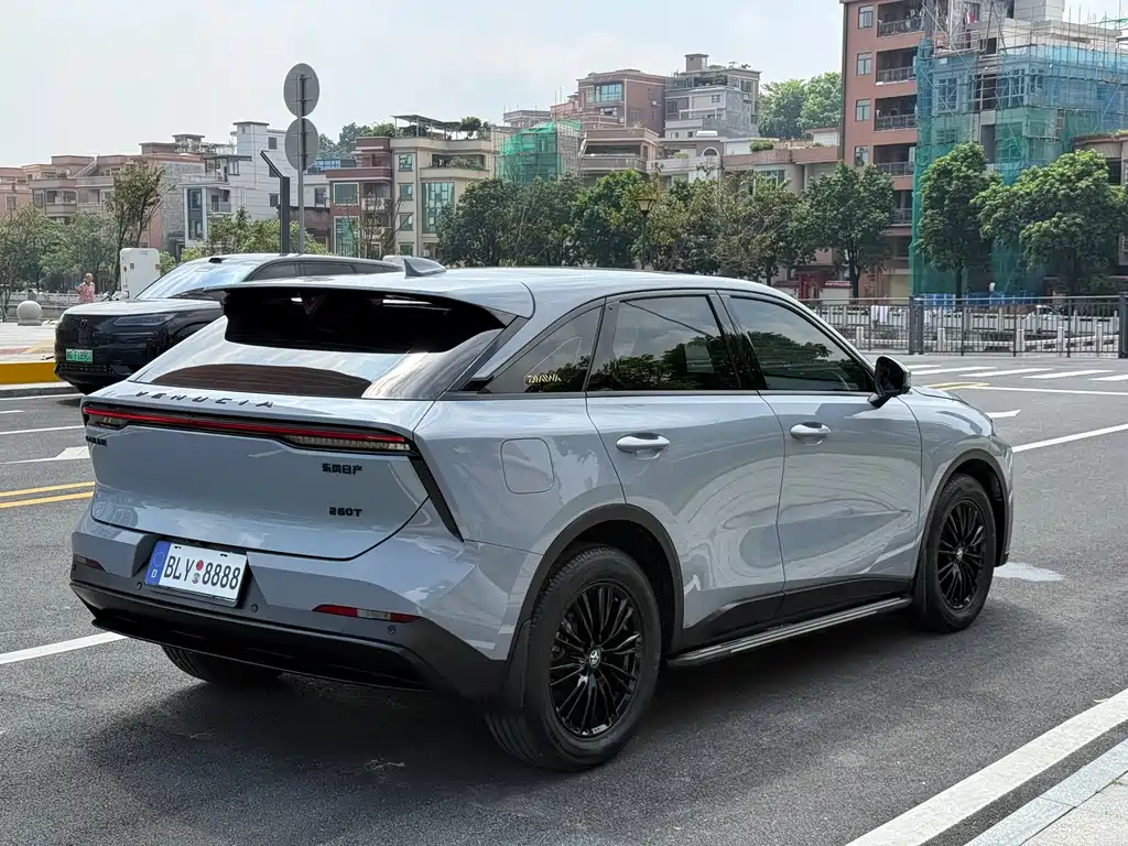 Venucia V — миниатюра 6