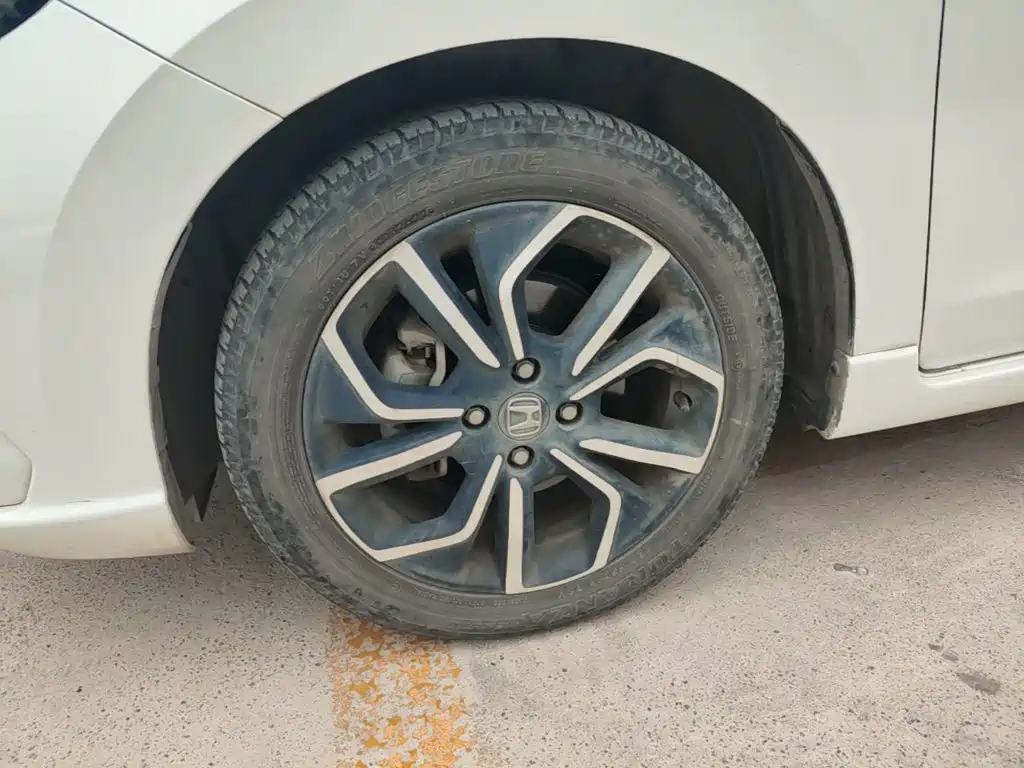 Honda Life — миниатюра 23