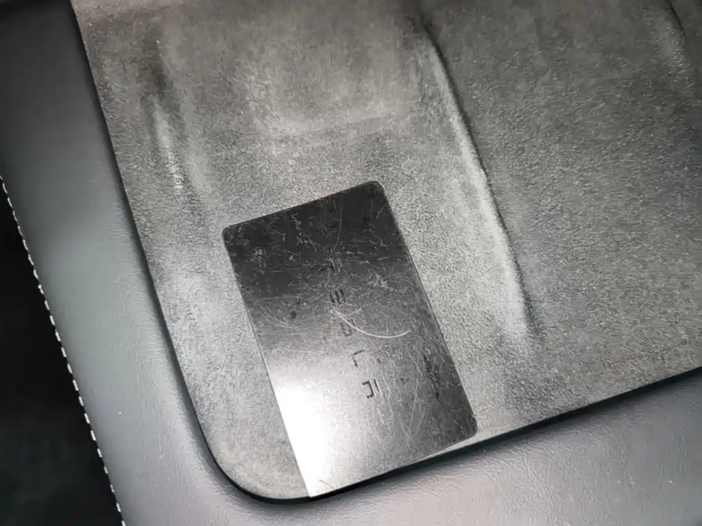 Tesla Model 3 — миниатюра 9