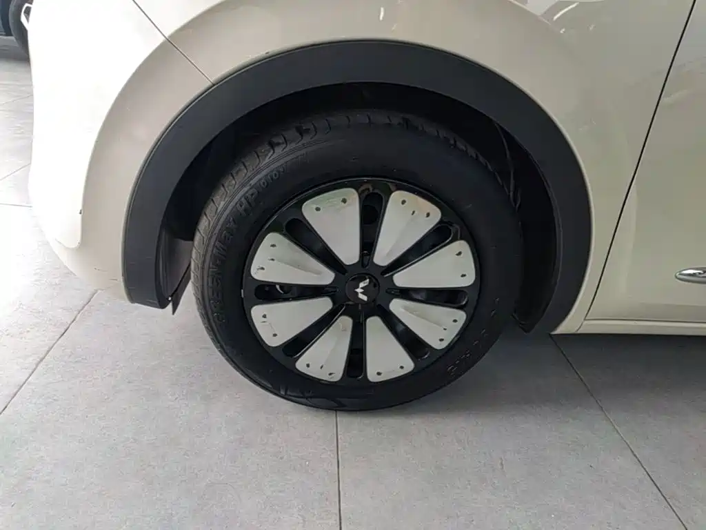 Wuling Bingo — миниатюра 23