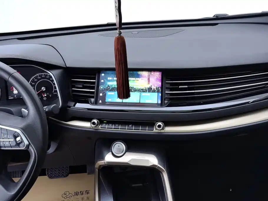 Haval H6 — миниатюра 13