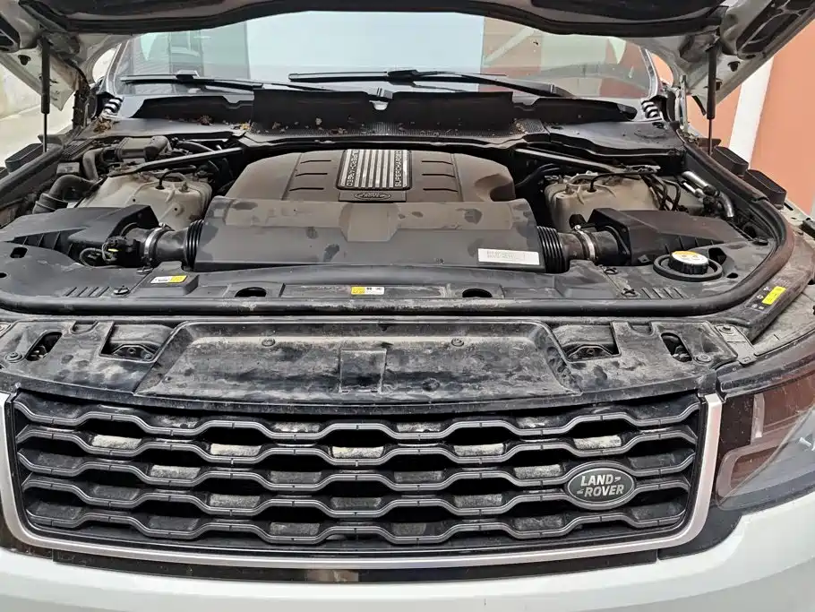 Land Rover Sport — миниатюра 10
