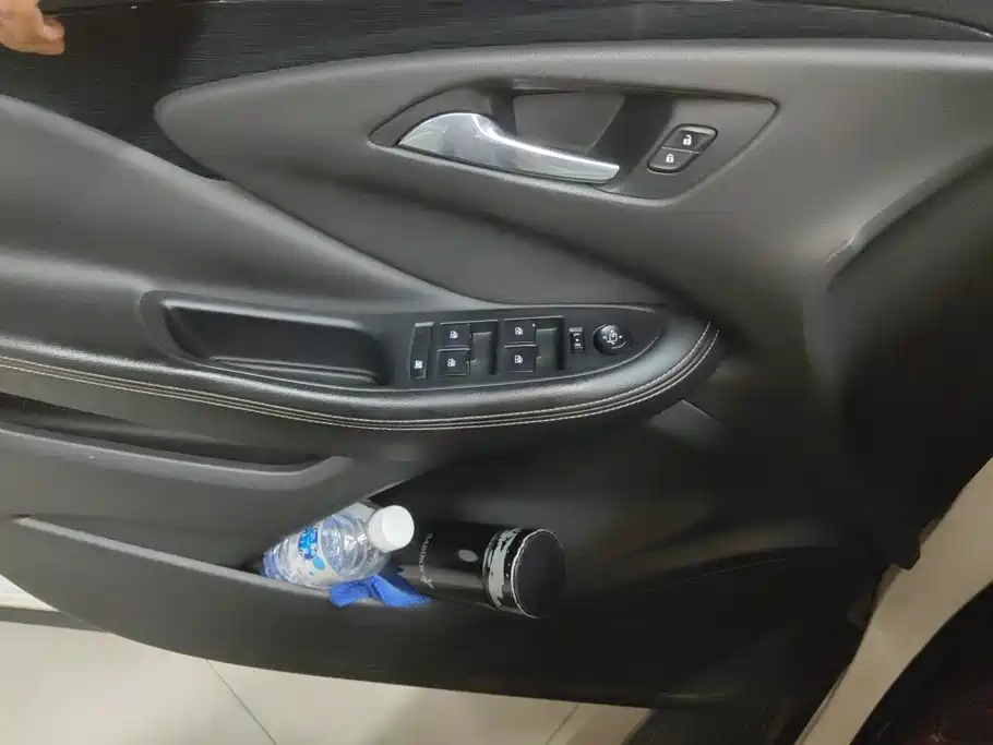 Buick Envision Plus — миниатюра 7