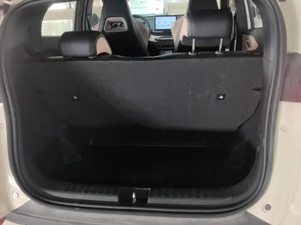 BYD Seagull — миниатюра 19