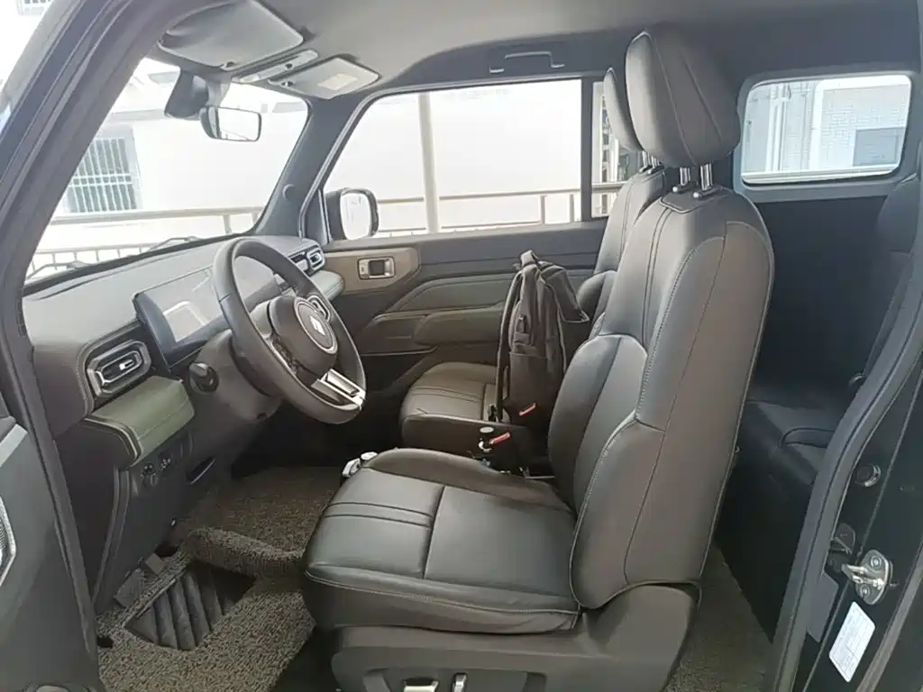 Baojun Yueye — миниатюра 15