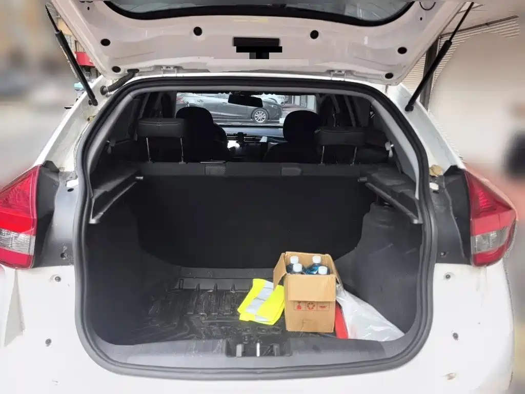 Chery Tiggo 3x — миниатюра 10