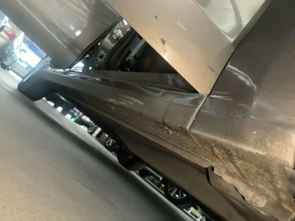 Buick Excelle — миниатюра 21