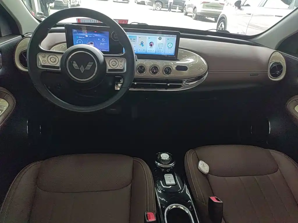 Wuling Bingo — миниатюра 10
