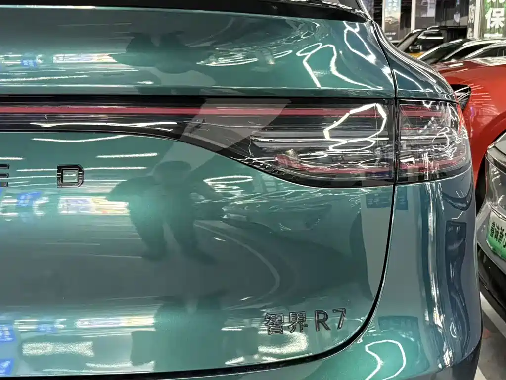 Zhijie Zhijie R7 — миниатюра 7