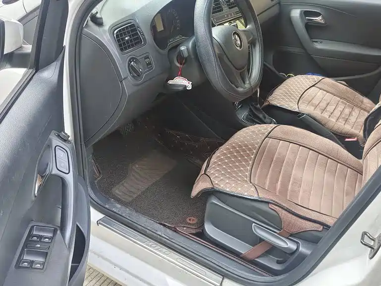 Volkswagen Polo — миниатюра 17