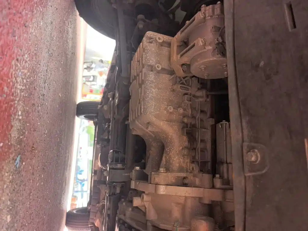 Chery Tiggo 3x — миниатюра 21