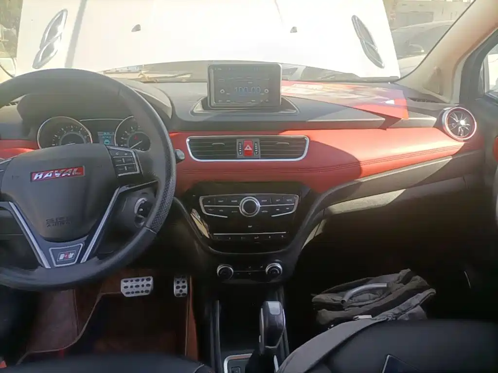 Haval H1 — миниатюра 13